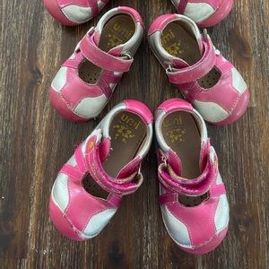 Umi Cassia Mary Jane Tennis shoes